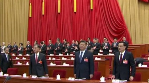 Čína: ekonomické turbulence + rozhovor s O. Lomovou