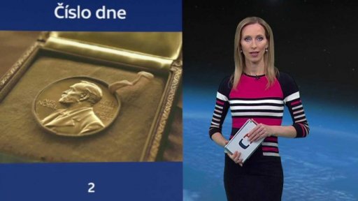 Zajímavé údaje dne
