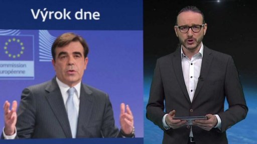 Zajímavé údaje dne