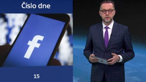 Zajímavé údaje dne