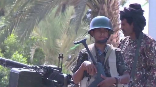 Spory kolem konfliktu v Jemenu + rozhovor s J. Pondělíčkem