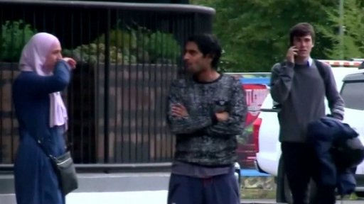 Útok na novozélandské mešity + rozhovor s M. Marešem