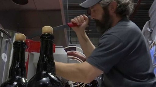 Pivo z "archivních" kvasnic