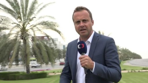 Palestinská raketa provokuje Izrael