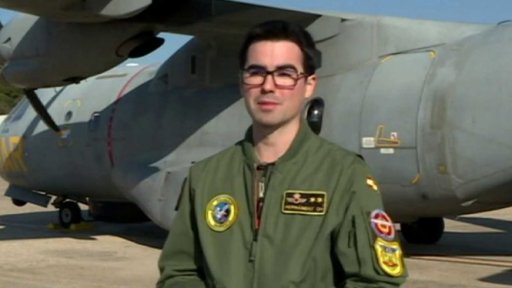 Ostraha migračních tras do Evropy