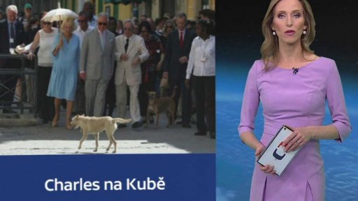 Zajímavé údaje dne