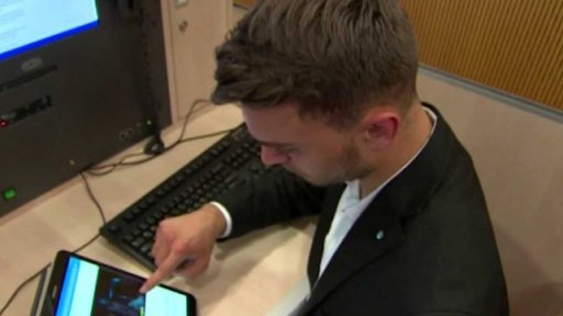 EU čeká reforma autorského práva + rozhovor s D. Slížkem