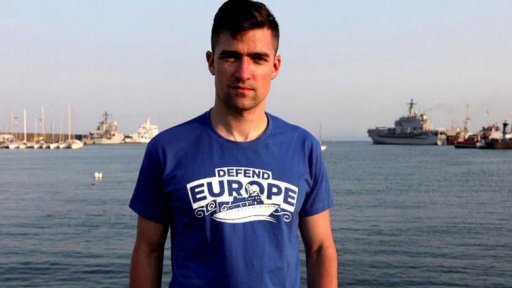 Identitární hnutí v Rakousku