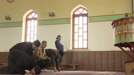 Osud krymských Tatarů