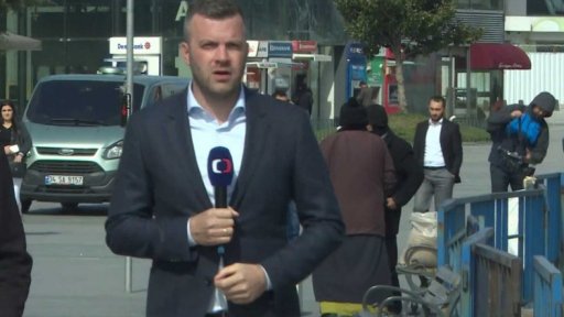 Soudy s novinářkou kvůli Paradise Papers