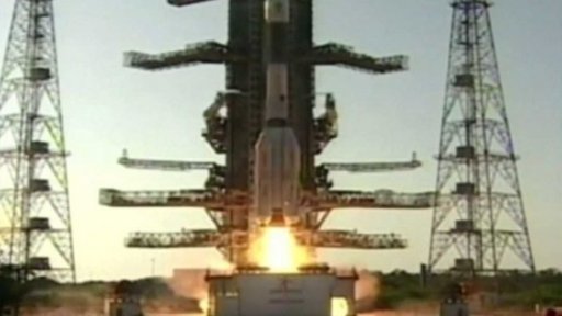 Indický vesmírný program + rozhovor s D. Majerem