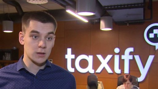 Alternativní taxislužby v Estonsku