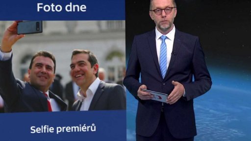 Zajímavé údaje dne