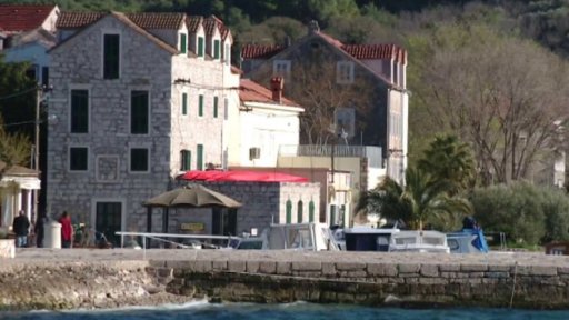 Chorvatský ostrov bez plastů