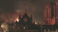 Požár Notre-Dame