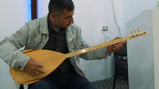 Návrat křesťanů do Kobani