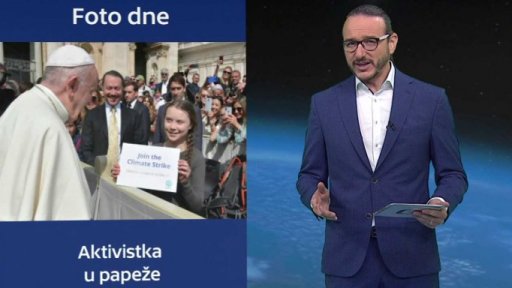 Zajímavé údaje dne