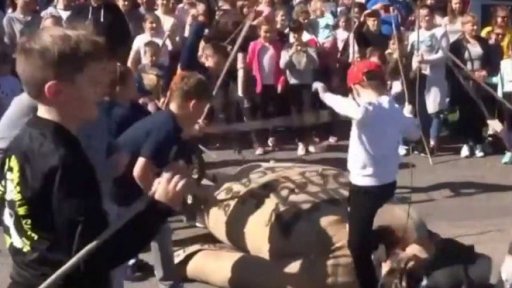 Polsko a kritika tzv. soudu nad Jidášem