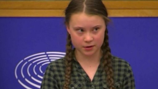 Fenomén jménem Greta Thunbergová + rozhovor s O. Císařem