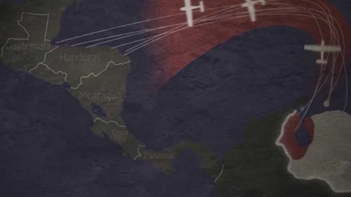 Venezuela a výhodný obchod s kokainem