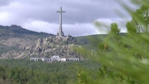 Španělské volby a staré rány minulosti