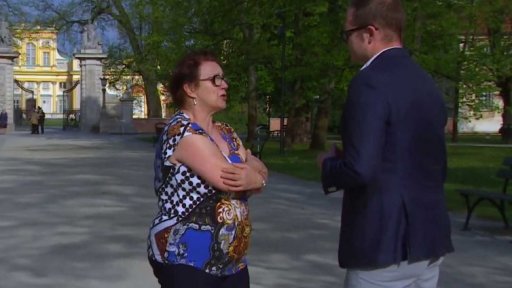 13. důchod pro polské seniory