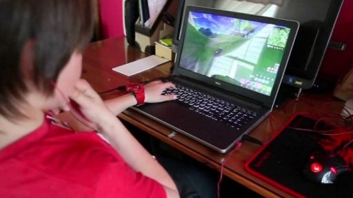 Děti a moderní zlozvyky + rozhovor s R. Kůřilovou