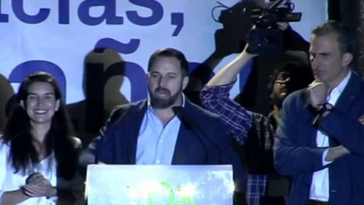 Lekce španělských parlamentních voleb + rozhovor s T. Urbanem