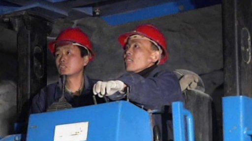 Nové turbulence mezi USA a KLDR