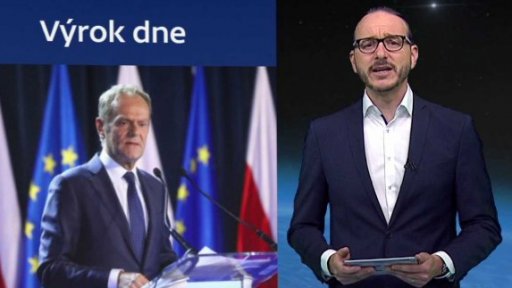 Zajímavé údaje dne