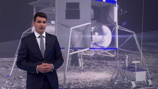 Návrat lidí na Měsíc: nová privátní mise + rozhovor s J. Kolářem