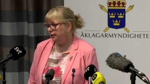 Švédsko obnoví stíhání Juliana Assange