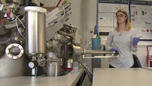 Nová metoda snímání otisků prstů