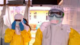 Ebola: riziko nekontrolované epidemie + rozhovor s P. Grubera