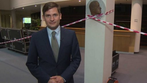 Stěhování Evropského parlamentu