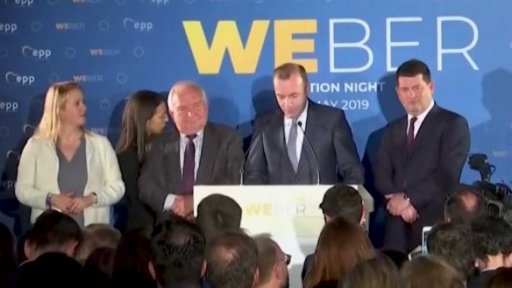 Měnící se Evropa i EP + rozhovor s M. Mejstříkem