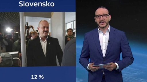 Volby do EP: zajímavé údaje dne