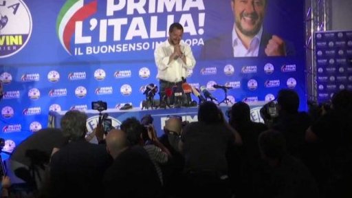 Populistické tendence v EU: rozhovor s M. Mejstříkem