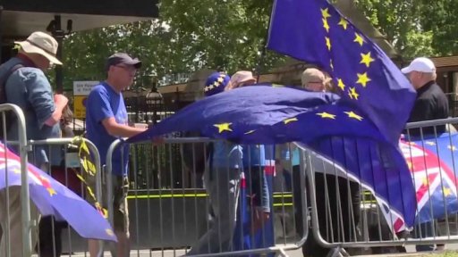 Británie: největší hádanka voleb + rozhovor s I. Kytkou