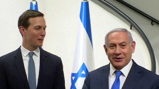 Politická krize v Izraeli + rozhovor s I. Kalhousovou