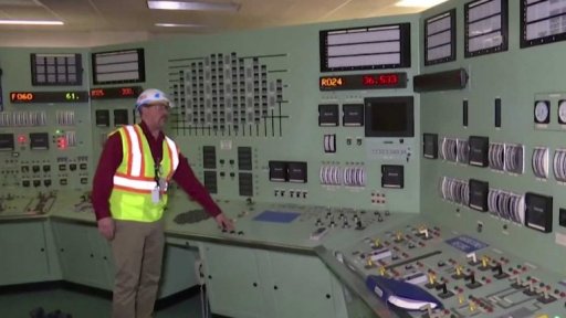 Odkup jaderných reaktorů + rozhovor se Z. Křížem