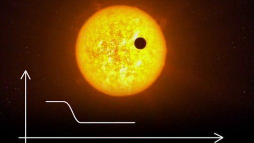 Objev tzv. zakázané planety + rozhovor s P. Kubalou