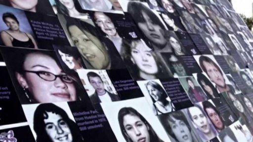 Kanada: genocida indiánek a inuitek