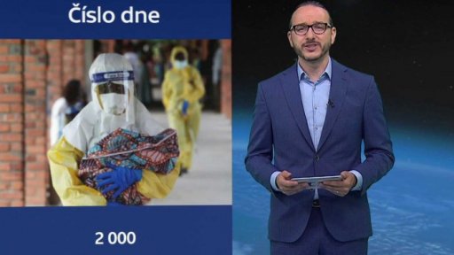 Zajímavé údaje dne