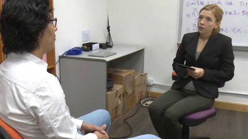 Čína: krvavá tečka za snahou o svobodu + rozhovor s R. Fürstem