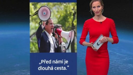 Zajímavé údaje dne