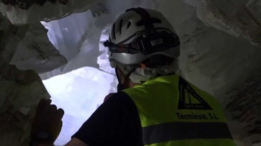 Španělsko: unikátní křišťálová jeskyně