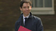 Rory Stewart: skokan mezi toryi