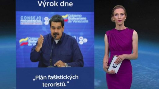 Zajímavé údaje dne