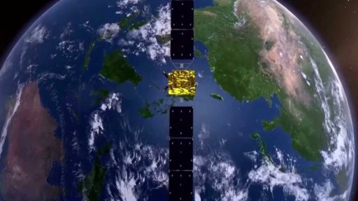 Čína buduje svou satelitní navigaci